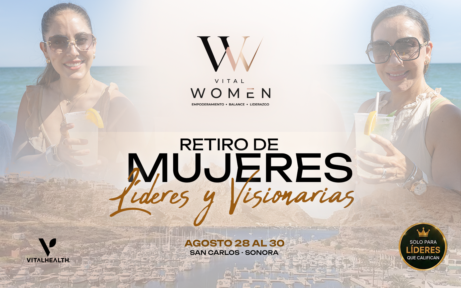 Vital Women Público