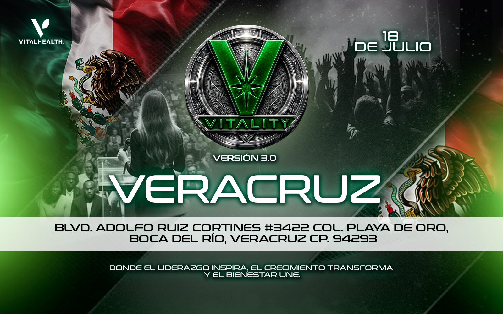 Vitality Veracruz
